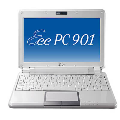 Не работает звук на ноутбуке Asus Eee PC 901